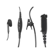 Sepura 300-00428 Μικροφωνοακουστικό In-ear και PTT