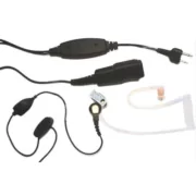 Albrecht AE 31M Μικροφωνοακουστικό Airtube με Βύσμα 2 pin 2.5/3.5mm Albrecht και PTT 1 Albrecht AE 31M Μικροφωνοακουστικό Airtube με Βύσμα 2 pin 2.5/3.5mm Albrecht και PTT