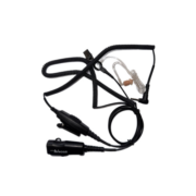 Telecom MAT Y Μικροφωνοακουστικό Airtube με Βύσμα 1 pin 3.5mm Yaesu και PTT