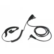 Albrecht 29946 Μικροφωνοακουστικό C-earset με Βύσμα 1 pin 3.5mm και PTT 1