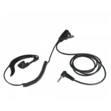 Albrecht 29946 Μικροφωνοακουστικό C-earset με Βύσμα 1 pin 3.5mm και PTT