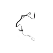 Komunica PWR ET4 Ανταλλακτικό Αξεσουάρ Ήχου Airtube με Βύσμα 1 pin 3.5mm για PWR-23 PWR-24 1