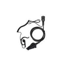 Komunica PWR PRO TK 3140 Μικροφωνοακουστικό C-earset με PTT