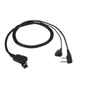 Albrecht Tectalk Worker 3 Ασύρματος Πομποδέκτης PMR446 με 16 Κανάλια και Εμβέλεια 10km (Σετ 4 Τεμαχίων) 10