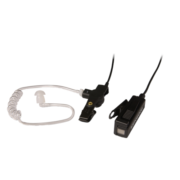 Albrecht Tectalk Worker 3 Ασύρματος Πομποδέκτης PMR446 με 16 Κανάλια και Εμβέλεια 10km (Σετ 4 Τεμαχίων) 12