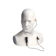 Entel EA 15/750 Μικροφωνοακουστικό Airtube και PTT