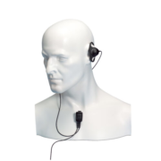 Entel EA 12/950 Μικροφωνοακουστικό D-earset με PTT 1