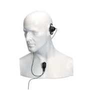 Entel EA 12/750 Μικροφωνοακουστικό D-earset με PTT 1