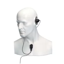 Entel EA 12/750 Μικροφωνοακουστικό D-earset με PTT