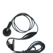 Albrecht Tectalk Smart Μικροφωνοακουστικό In-ear με Βύσμα 2 pin 2.5/3.5mm Albrecht και PTT 1