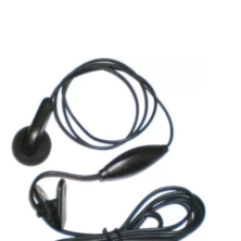 Albrecht Tectalk Smart Μικροφωνοακουστικό In-ear με Βύσμα 2 pin 2.5/3.5mm Albrecht και PTT