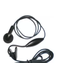 Albrecht Tectalk Smart Μικροφωνοακουστικό In-ear με Βύσμα 2 pin 2.5/3.5mm Albrecht και PTT