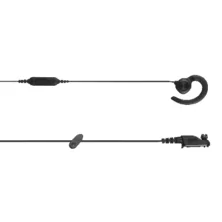HYTERA EHN 35R P Μικροφωνοακουστικό C-earset και PTT