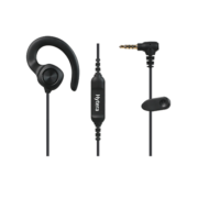 HYTERA EHS26 R Μικροφωνοακουστικό C-earset με Βύσμα 1 pin 3.5mm HYTERA και PTT 1