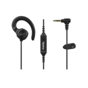 HYTERA EHS26 R Μικροφωνοακουστικό C-earset με Βύσμα 1 pin 3.5mm HYTERA και PTT