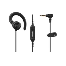 HYTERA EHS26 R Μικροφωνοακουστικό C-earset με Βύσμα 1 pin 3.5mm HYTERA και PTT