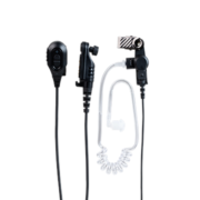 HYTERA EAN 24 P Μικροφωνοακουστικό Airtube και PTT 1