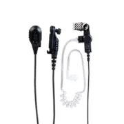 HYTERA EAN 24 P Μικροφωνοακουστικό Airtube και PTT