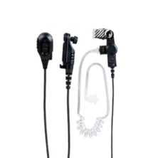 HYTERA EAN 24 P Μικροφωνοακουστικό Airtube και PTT