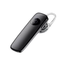 HYTERA EHW 06 Μικροφωνοακουστικό Bluetooth και PTT