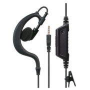 HYTERA EHS 24 Μικροφωνοακουστικό C-earset και PTT