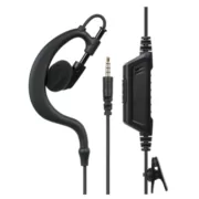 HYTERA EHS 24 Μικροφωνοακουστικό C-earset και PTT 1