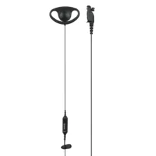 HYTERA EHN 37-P Μικροφωνοακουστικό D-earset και PTT