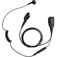 HYTERA ESN 12 Μικροφωνοακουστικό In-ear και PTT