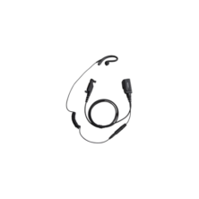 HYTERA EHN 21 Μικροφωνοακουστικό C-earset και PTT