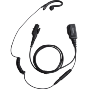HYTERA EHN 16 Μικροφωνοακουστικό C-earset και PTT