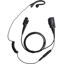 HYTERA EHN 16 Μικροφωνοακουστικό C-earset και PTT