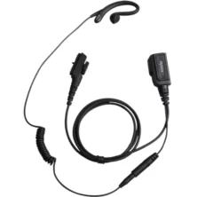 HYTERA EHN 16 Μικροφωνοακουστικό C-earset και PTT