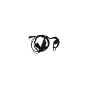 HYTERA EHS 09 Μικροφωνοακουστικό C-earset με Βύσμα 1 pin 2.5mm HYTERA και PTT