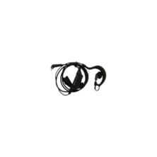 HYTERA EHS 09 Μικροφωνοακουστικό C-earset με Βύσμα 1 pin 2.5mm HYTERA και PTT