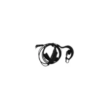 HYTERA EHS 09 Μικροφωνοακουστικό C-earset με Βύσμα 1 pin 2.5mm HYTERA και PTT