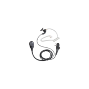HYTERA EAM 12 Μικροφωνοακουστικό Airtube με Βύσμα 2 pin HYTERA και PTT