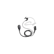 HYTERA EAM 12 Μικροφωνοακουστικό Airtube με Βύσμα 2 pin HYTERA και PTT 1