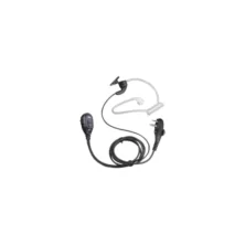 HYTERA EAM 12 Μικροφωνοακουστικό Airtube με Βύσμα 2 pin HYTERA και PTT