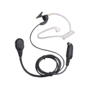 HYTERA Μικροφωνοακουστικό Airtube με PTT