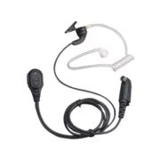 HYTERA Μικροφωνοακουστικό Airtube με PTT