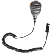 HYTERA SM26N2 Αδιάβροχο Μικρομεγάφωνο και PTT IP54 χωρίς VOX