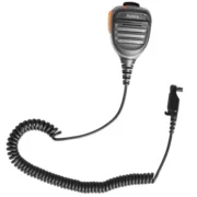 HYTERA SM26N2 Αδιάβροχο Μικρομεγάφωνο και PTT IP54 χωρίς VOX