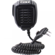 HYTERA SM08M1 EX Μικρομεγάφωνο με Βύσμα 2 pin HYTERA και PTT χωρίς VOX