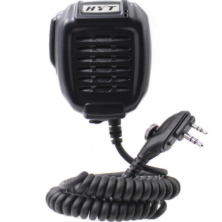 HYTERA SM08M1 EX Μικρομεγάφωνο με Βύσμα 2 pin HYTERA και PTT χωρίς VOX