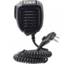 HYTERA SM08M1 EX Μικρομεγάφωνο με Βύσμα 2 pin HYTERA και PTT χωρίς VOX