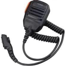 HYTERA SM18N2 Αδιάβροχο Μικρομεγάφωνο με PTT IP67 χωρίς VOX