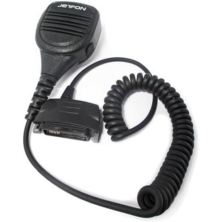 Jetfon JR MIC880 Αδιάβροχο Μικρομεγάφωνο με Βύσμα Nokia και PTT IP67 χωρίς VOX