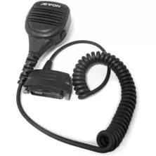 Jetfon JR MIC880 Αδιάβροχο Μικρομεγάφωνο με Βύσμα Nokia και PTT IP67 χωρίς VOX