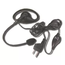 MAAS KEP 320 S Μικροφωνοακουστικό D-earset με Βύσμα 2 pin Standard και PTT