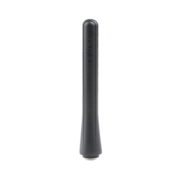 HYTERA AN0168H05 Κεραία Φορητού Πομποδέκτη GPS VHF 163-174mhz με Βύσμα SMA Αρσενικό και Μήκος 9cm 1